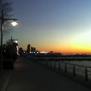 Meet your Posher, Patrice